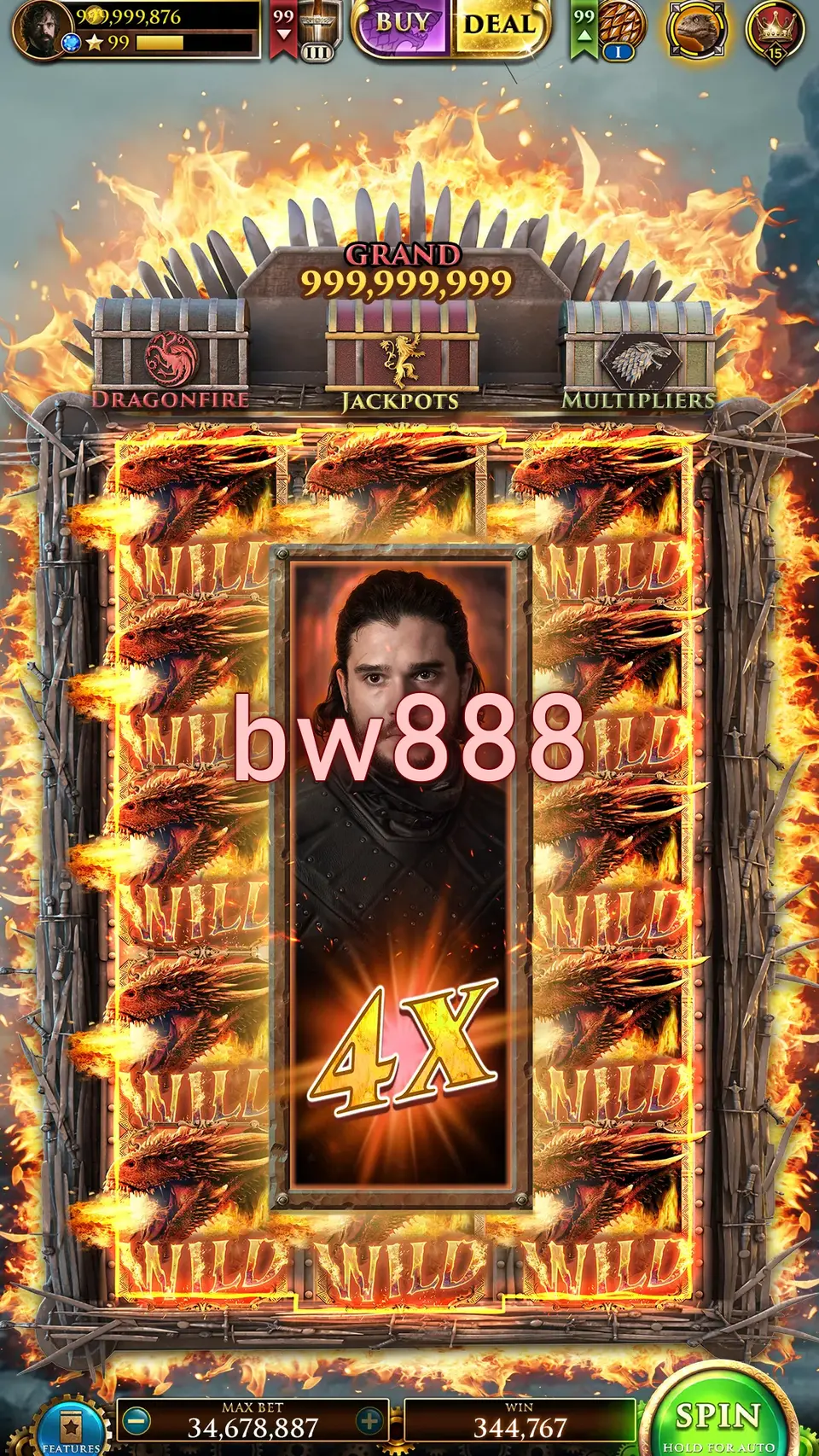 bw888 APK