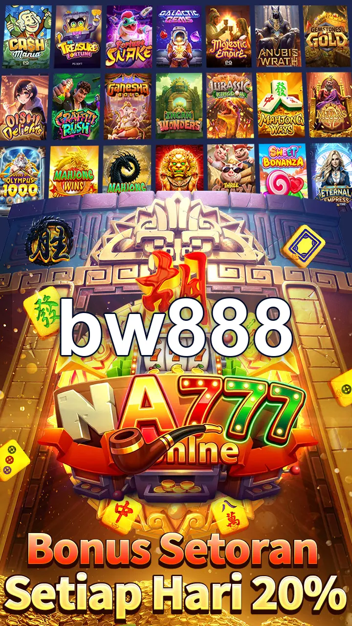 bw888 APK