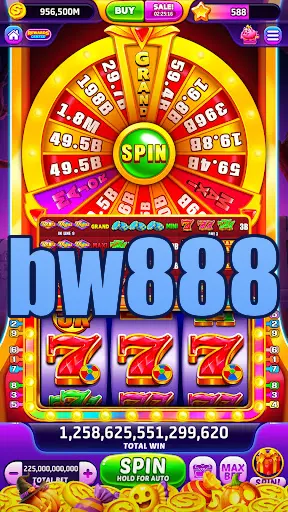 bw888 APK